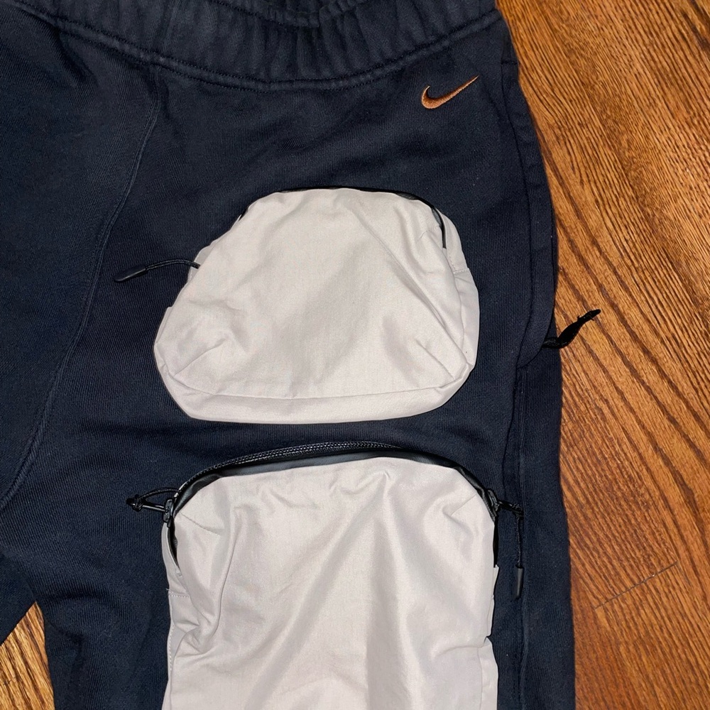 Cactus jack Nike Sweatpants Comfortable Joggers